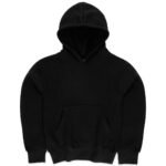 517 – YOUTH UNISEX MID WEIGHT CLASSIC HOODY
